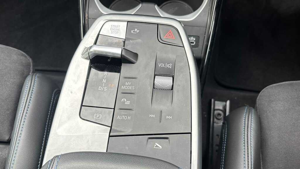 BMW X1 U11 Sdrive20i M Sport  #15