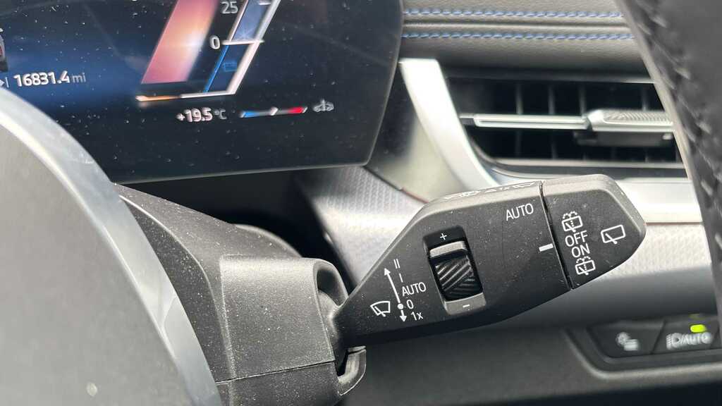 BMW X1 U11 Sdrive20i M Sport  #29
