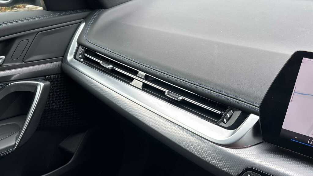 BMW X1 U11 Sdrive20i M Sport  #14