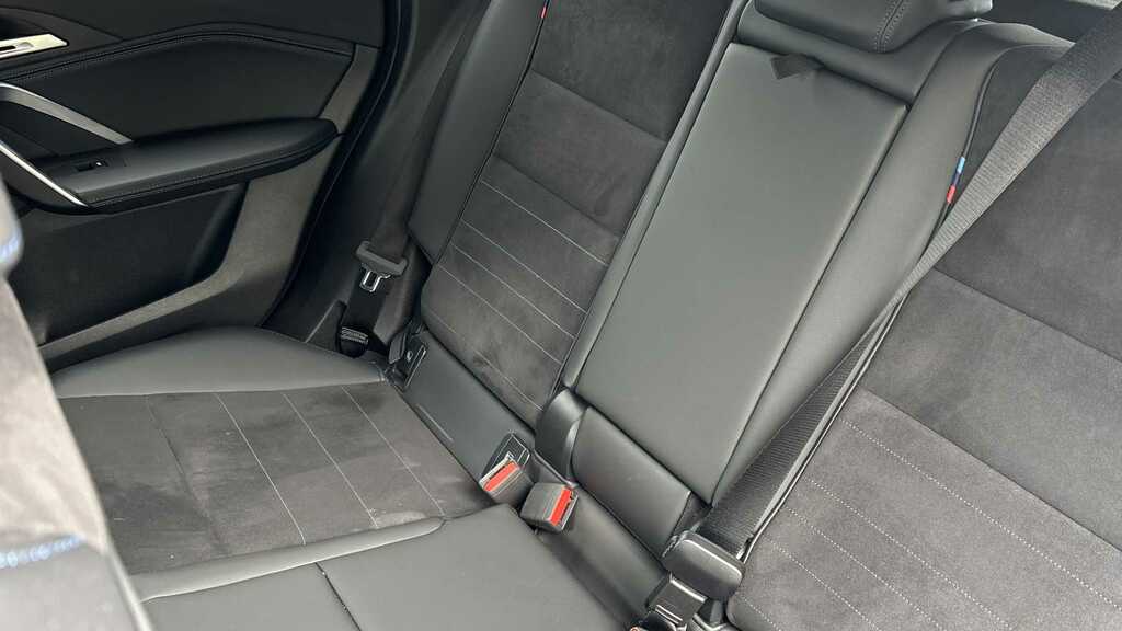 BMW X1 U11 Sdrive20i M Sport  #13