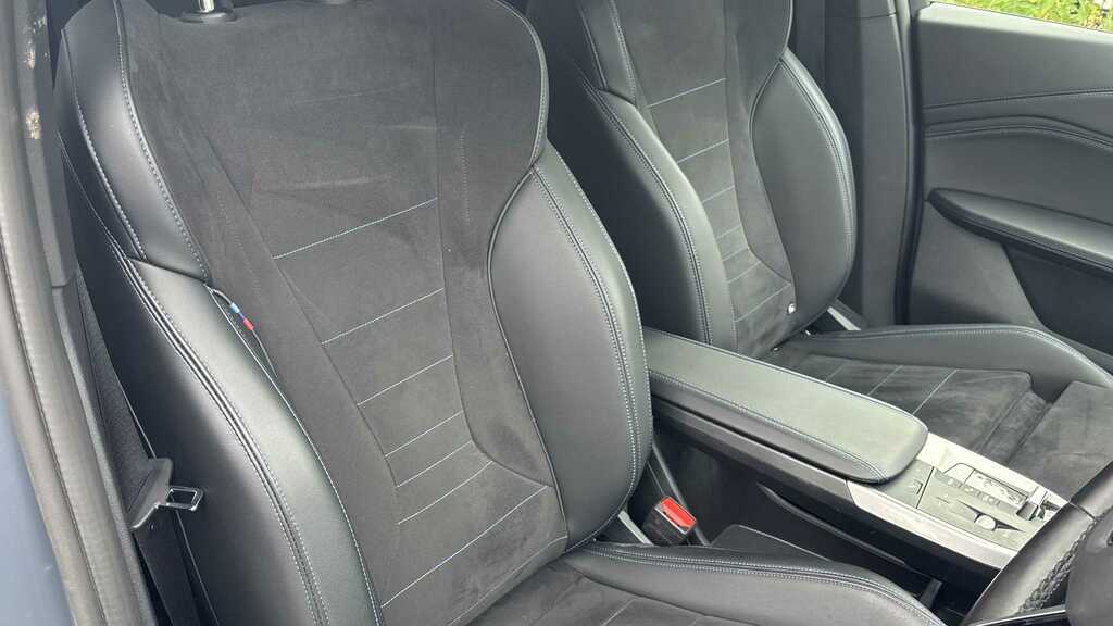 BMW X1 U11 Sdrive20i M Sport  #12
