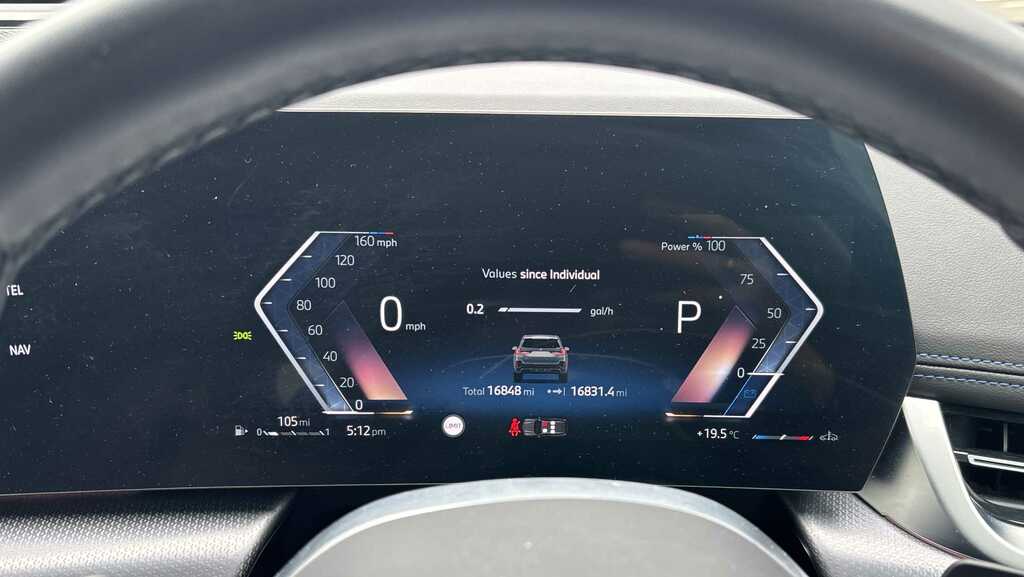 BMW X1 U11 Sdrive20i M Sport  #10