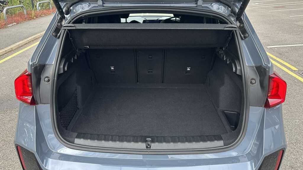 BMW X1 U11 Sdrive20i M Sport  #19