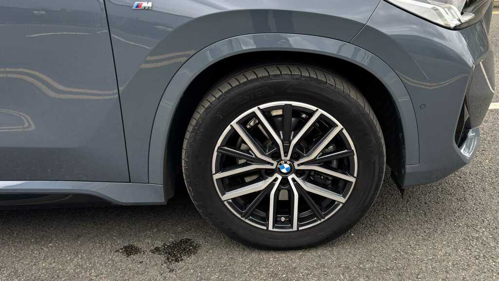BMW X1 U11 Sdrive20i M Sport  #17