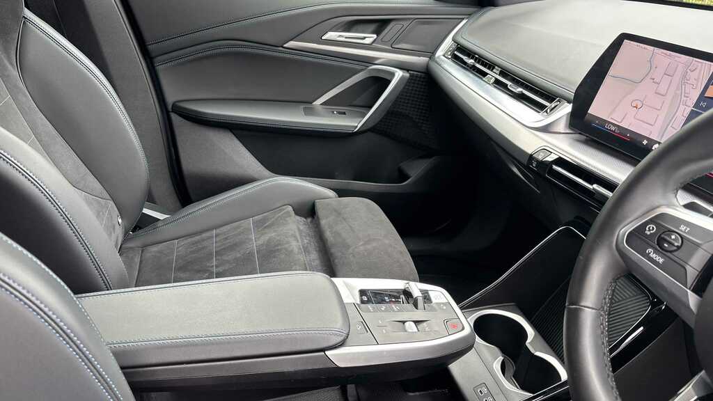 BMW X1 U11 Sdrive20i M Sport  #32