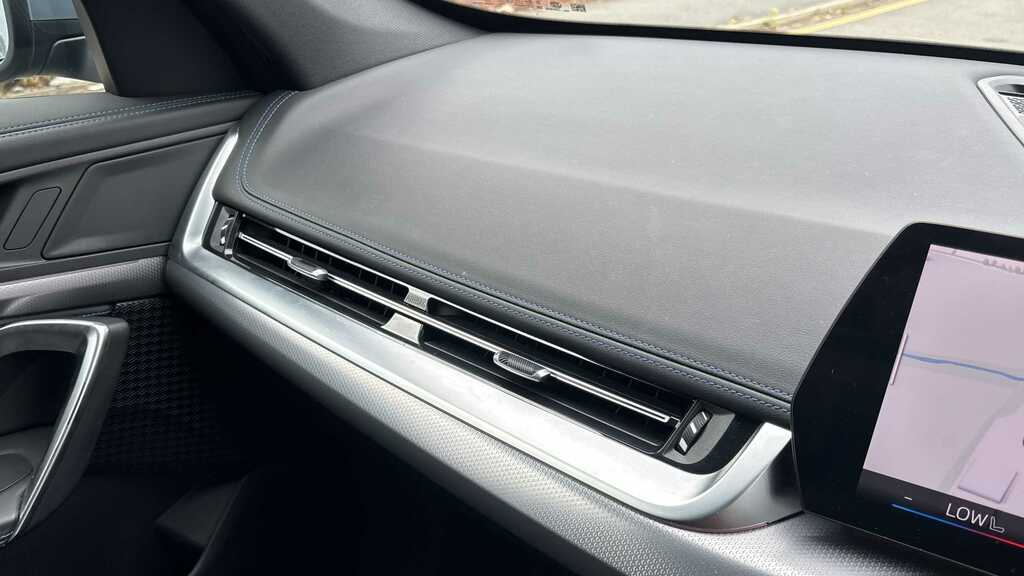 BMW X1 U11 Sdrive20i M Sport  #22