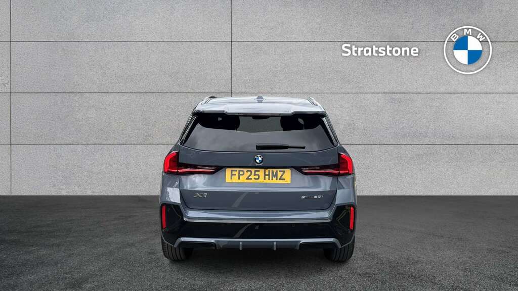 BMW X1 U11 Sdrive20i M Sport  #16