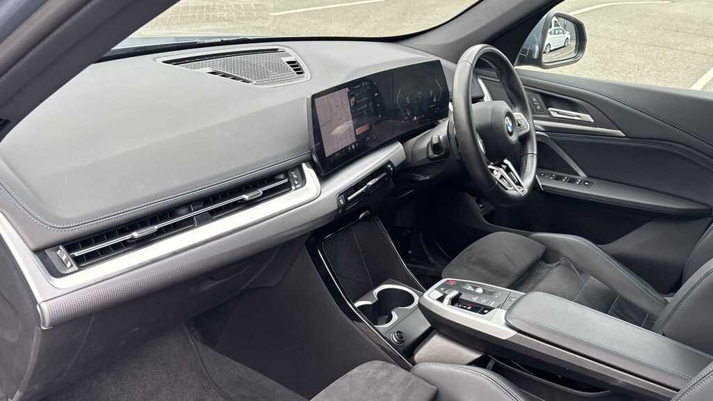 BMW X1 U11 Sdrive20i M Sport  #9