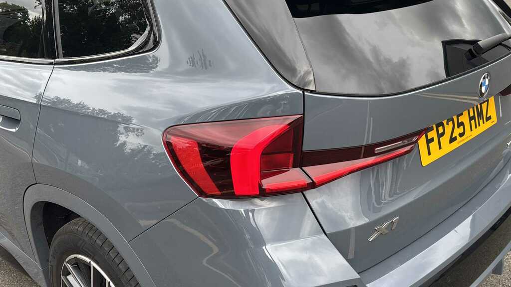 BMW X1 U11 Sdrive20i M Sport  #37
