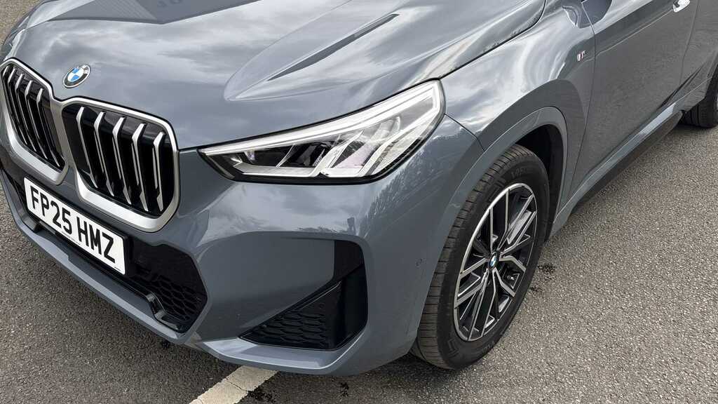 BMW X1 U11 Sdrive20i M Sport  #36
