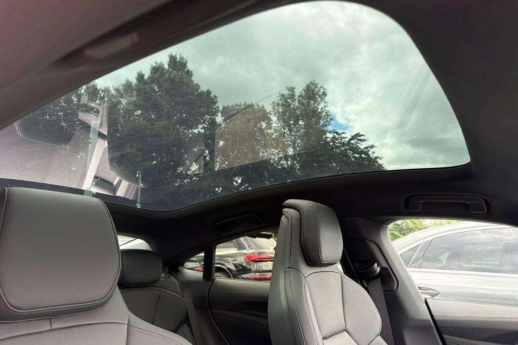 Audi E Tron GT Gt 93.4Kwh Saloon Quattro 476 P Black #18
