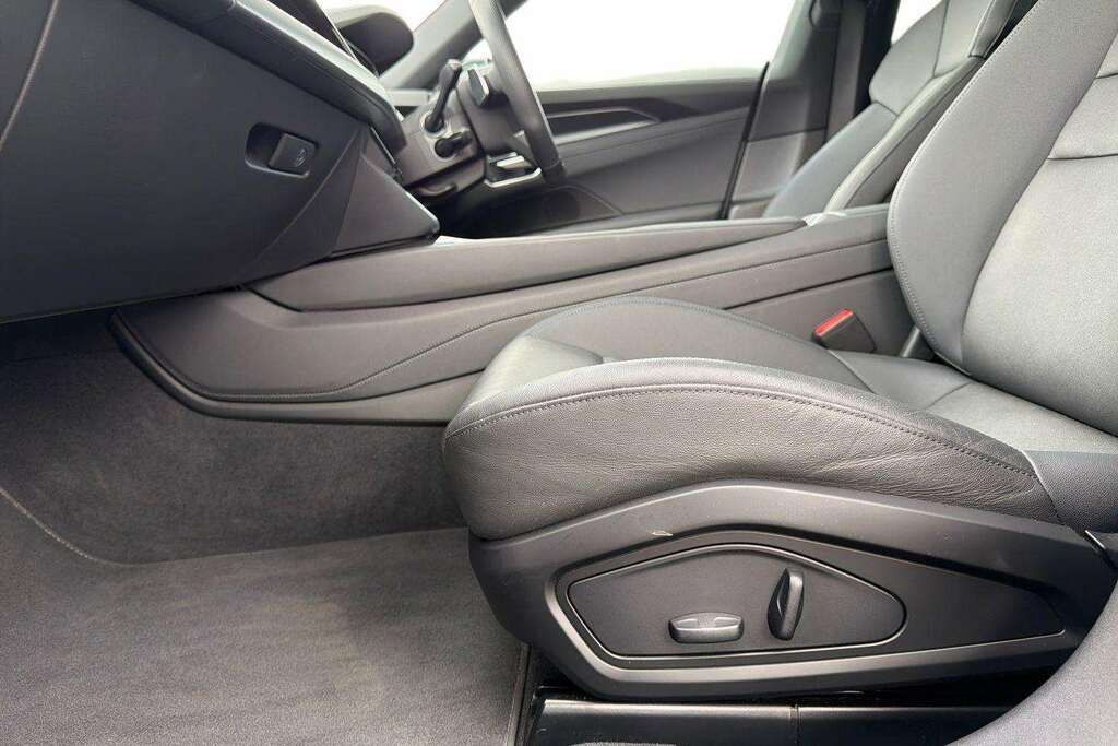 Audi E Tron GT Gt 93.4Kwh Saloon Quattro 476 P Black #16