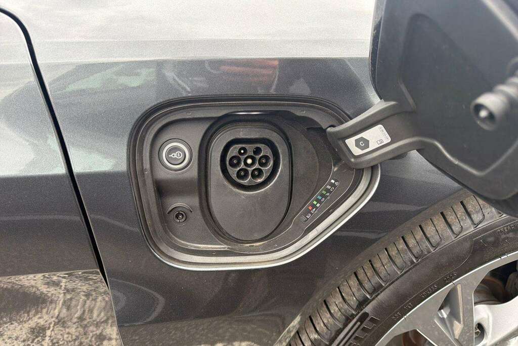 Audi E Tron GT Gt 93.4Kwh Saloon Quattro 476 P Black #27