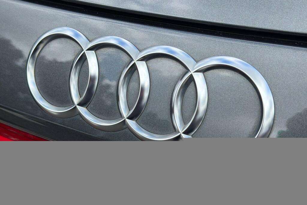 Audi E Tron GT Gt 93.4Kwh Saloon Quattro 476 P Black #31