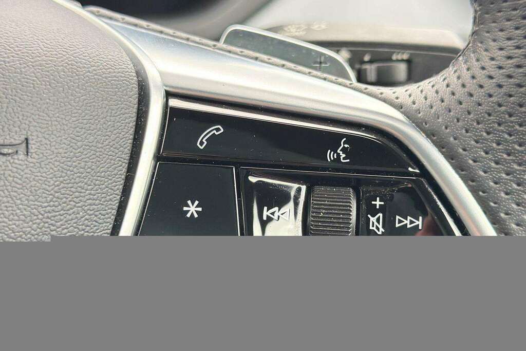 Audi E Tron GT Gt 93.4Kwh Saloon Quattro 476 P Black #12