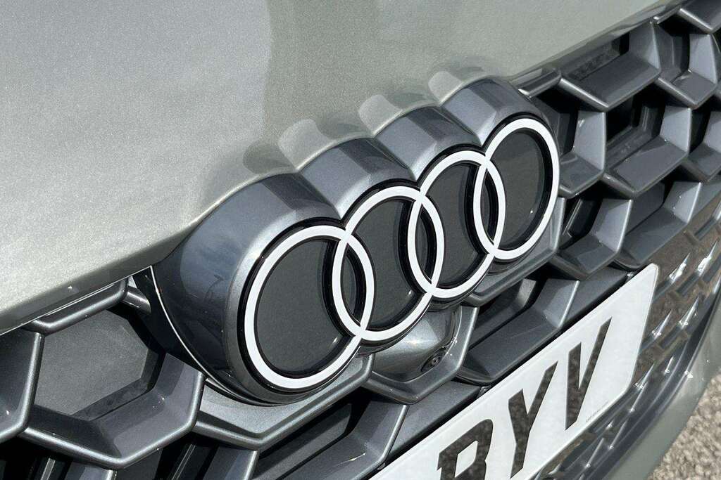 Audi A6 2.0 E-hybrid Quattro 299 Sport S Tronic Sv Blue #10