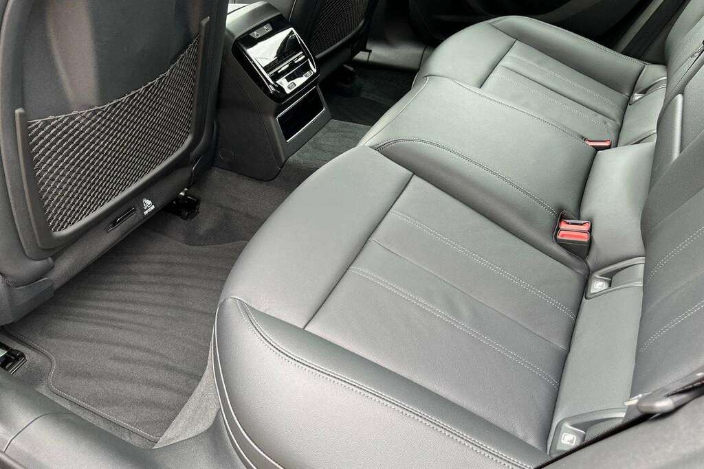 Audi A6 2.0 E-hybrid Quattro 299 Sport S Tronic Sv Blue #30