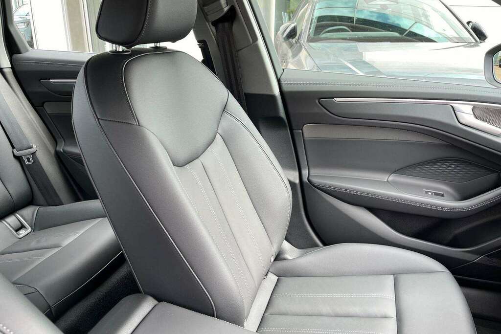 Audi A6 2.0 E-hybrid Quattro 299 Sport S Tronic Sv Blue #35
