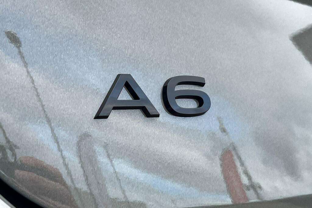Audi A6 2.0 E-hybrid Quattro 299 Sport S Tronic Sv Blue #31