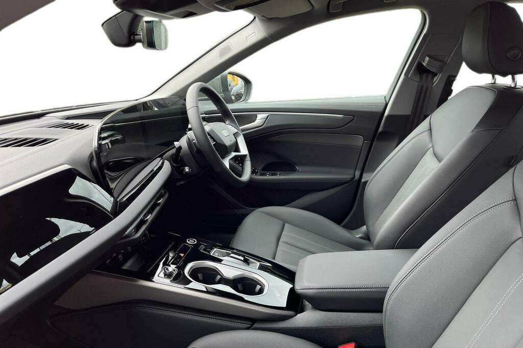 Audi A6 2.0 E-hybrid Quattro 299 Sport S Tronic Sv Blue #19