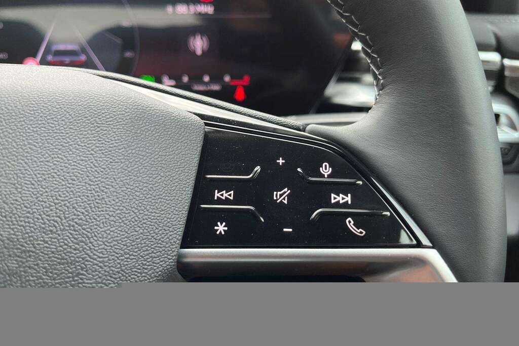 Audi A6 2.0 E-hybrid Quattro 299 Sport S Tronic Sv Blue #15