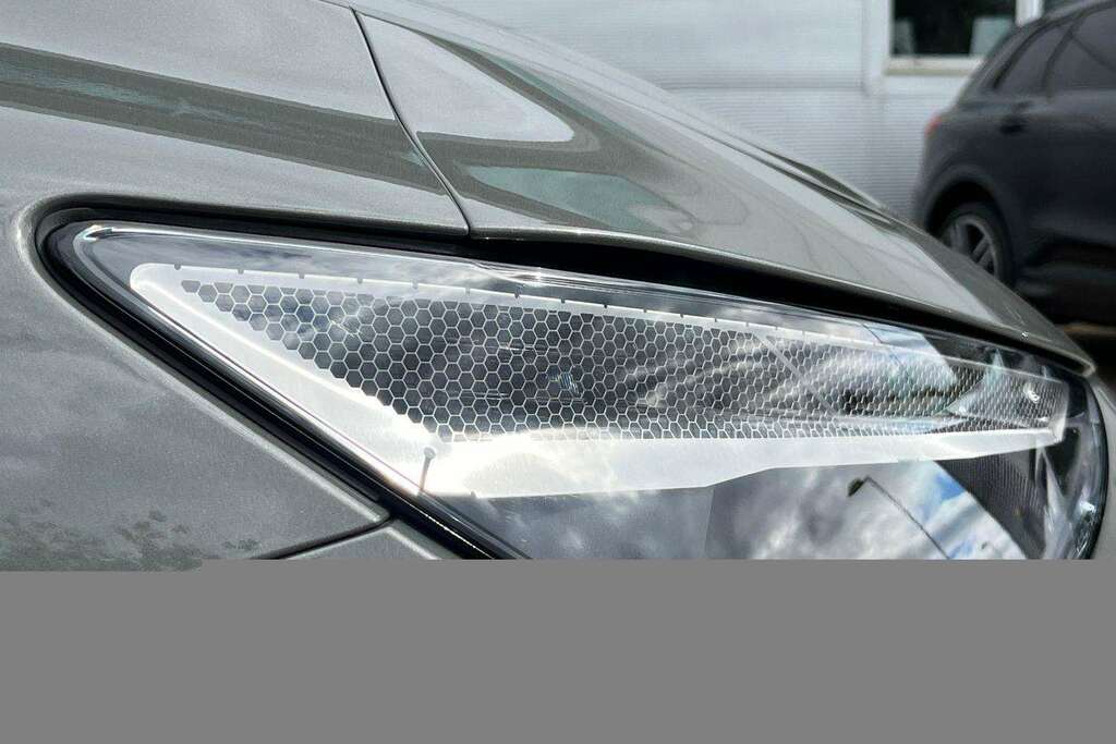 Audi A6 2.0 E-hybrid Quattro 299 Sport S Tronic Sv Blue #37