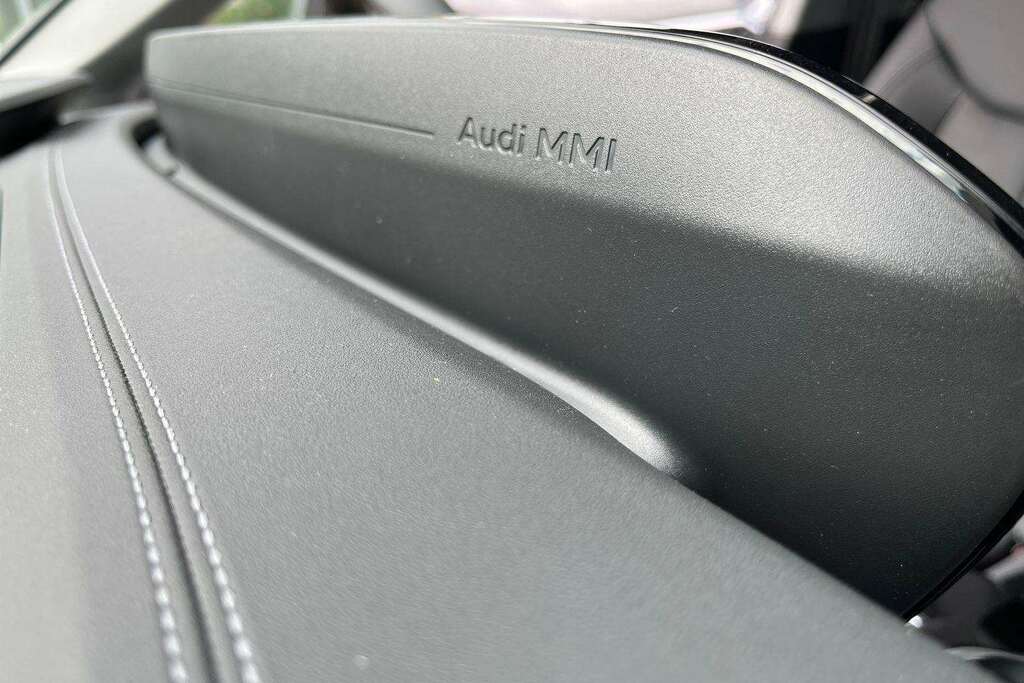 Audi A6 2.0 E-hybrid Quattro 299 Sport S Tronic Sv Blue #27