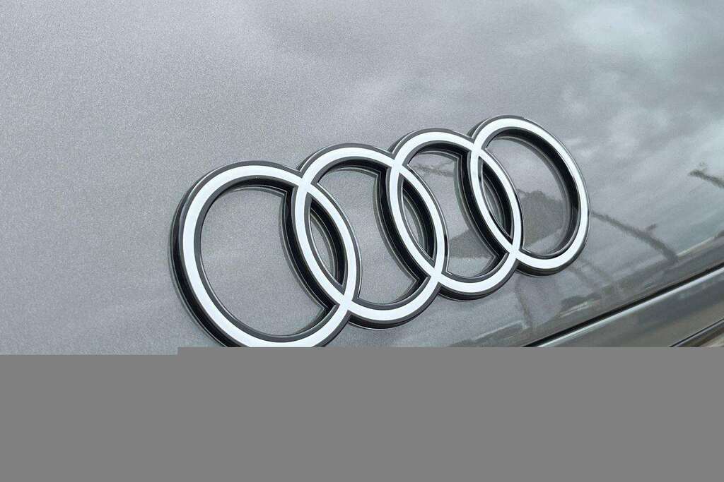 Audi A6 2.0 E-hybrid Quattro 299 Sport S Tronic Sv Blue #32