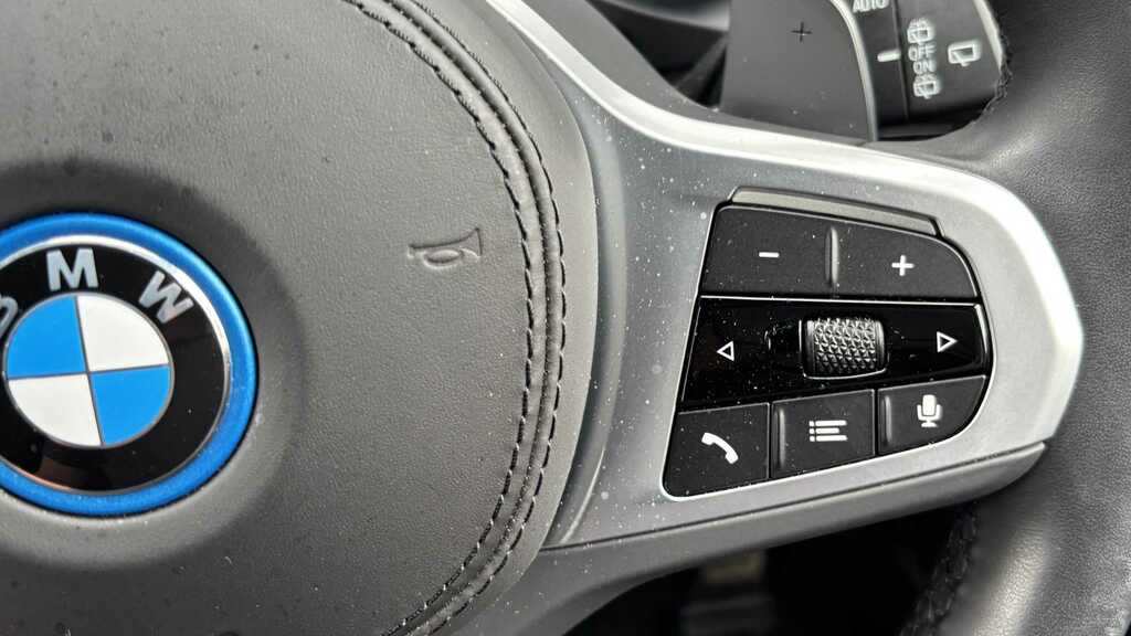 BMW X3 X3 Xdrive20i M Sport White #13