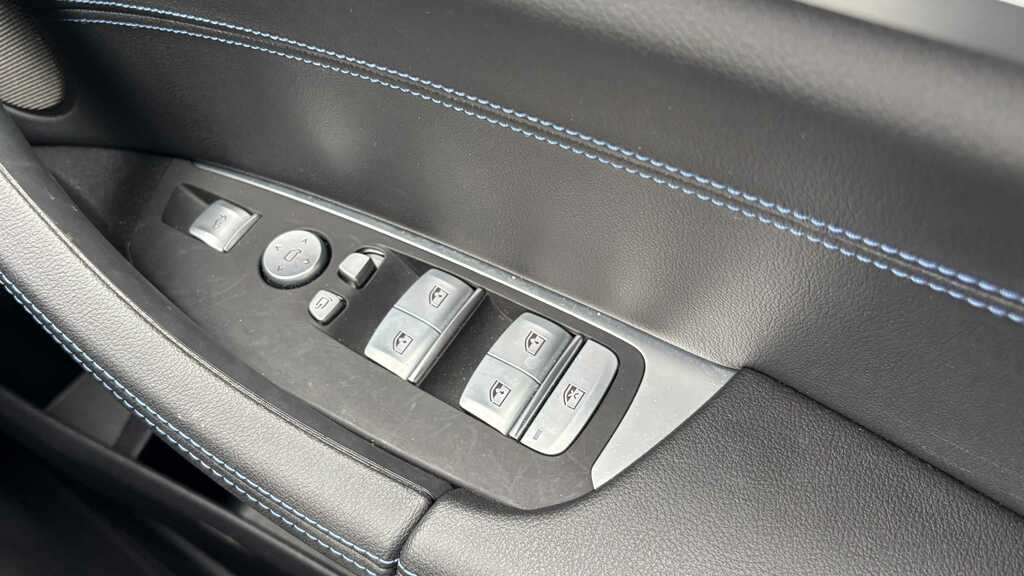 BMW X3 X3 Xdrive20i M Sport White #19