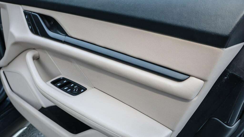 Porsche Taycan Performance Plus 93.4Kwh 4 Cross Turismo 4Wd  #20