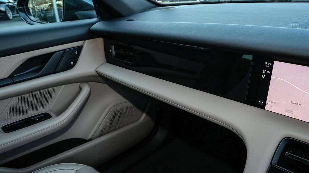 Porsche Taycan Performance Plus 93.4Kwh 4 Cross Turismo 4Wd  #21