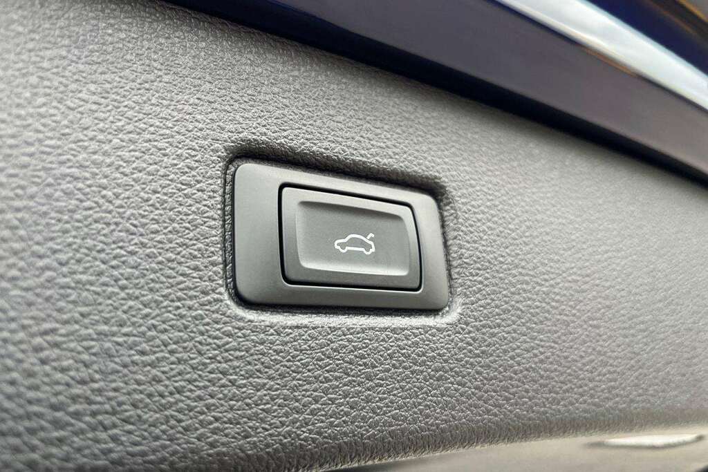 Audi Q7 3.0 Tdi V6 45 S Line Suv Tiptronic Quat Black #32