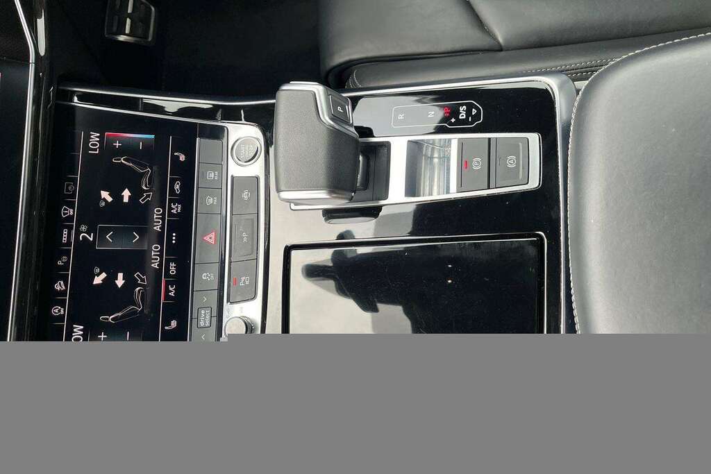 Audi Q7 3.0 Tdi V6 45 S Line Suv Tiptronic Quat Black #29