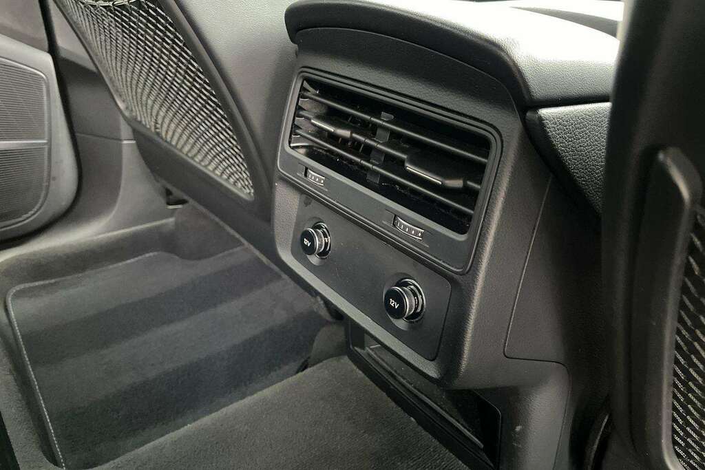 Audi Q7 3.0 Tdi V6 45 S Line Suv Tiptronic Quat Black #22
