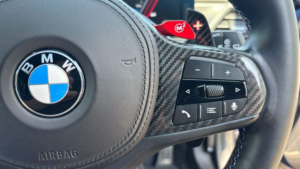 BMW M3 Estate 3.0 M3 Competition M Xdrive Touring Cat S Grey #20