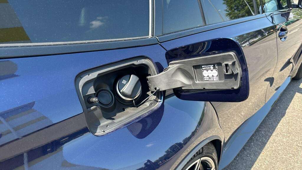 BMW M3 Estate 3.0 M3 Competition M Xdrive Touring Cat S Grey #22