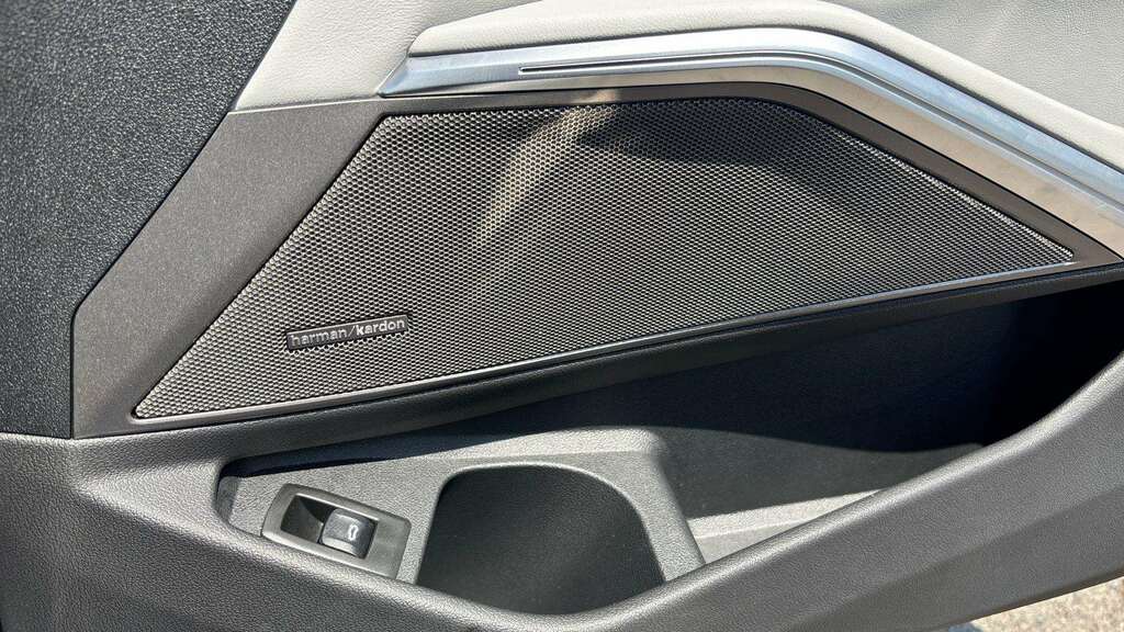 BMW M3 Estate 3.0 M3 Competition M Xdrive Touring Cat S Grey #34