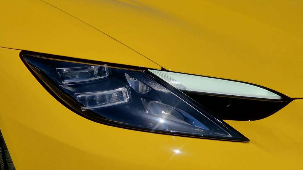 Ferrari 296 Gts 3.0T V6 7.45Kwh Spider F1 Dct Euro 6 Ss 202 Yellow #4