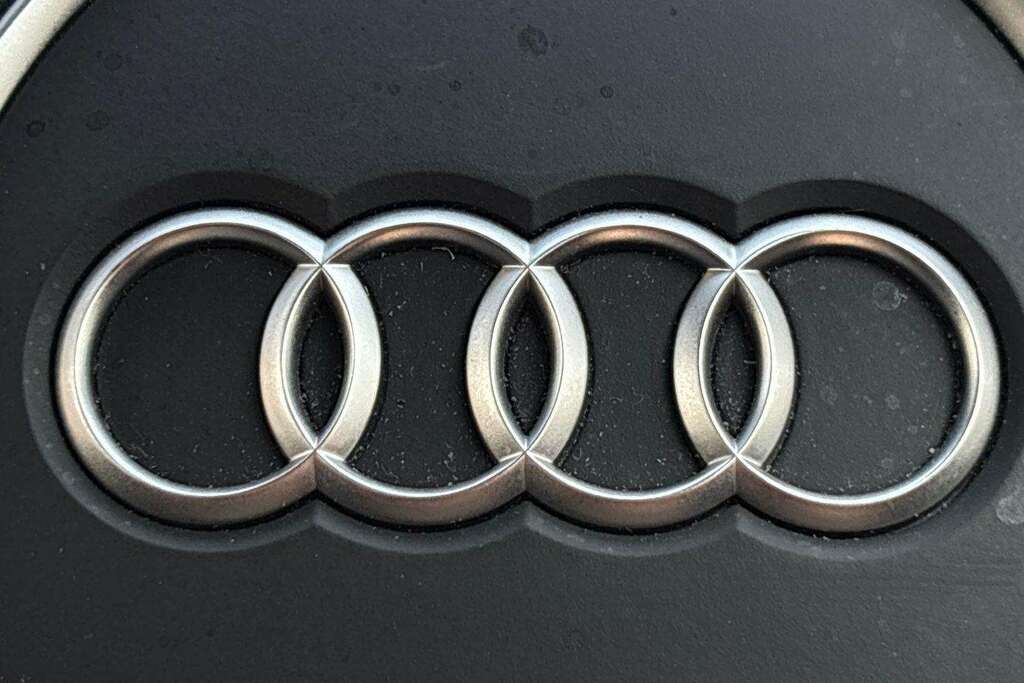 Audi A3 1.0 Tfsi 30 S Line Saloon Euro 6 Black #30