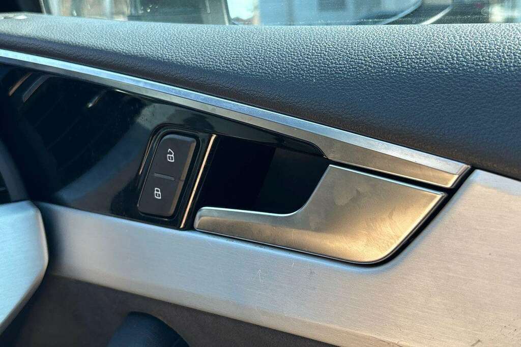 Audi A5 40 Tfsi 204 S Line S Tronic Comfortsound Black #34