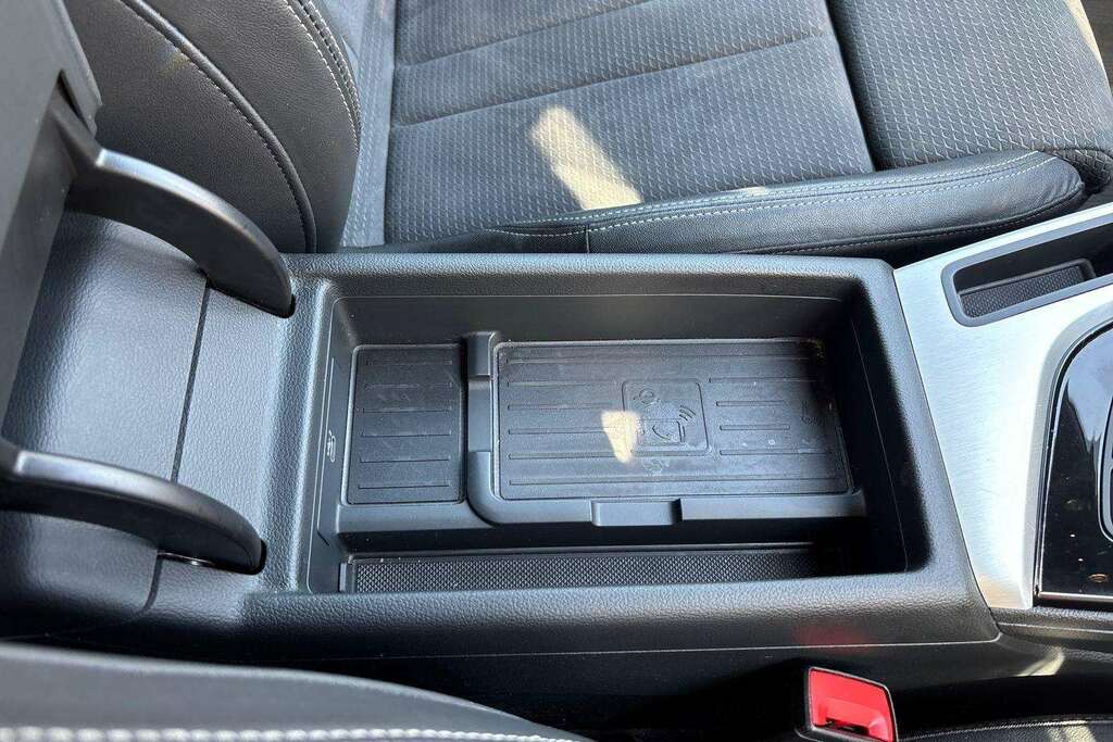 Audi A5 40 Tfsi 204 S Line S Tronic Comfortsound Black #32