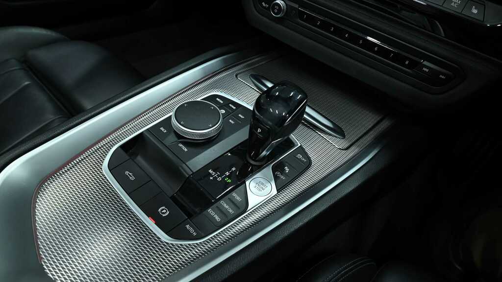 BMW Z4 Sdrive 20I M Sport 2020 Red #4