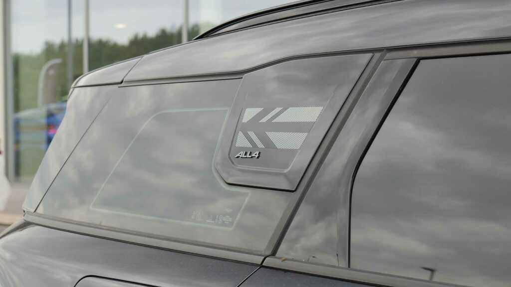 Mini Countryman 2.0 S Sport All4 2024 White #9