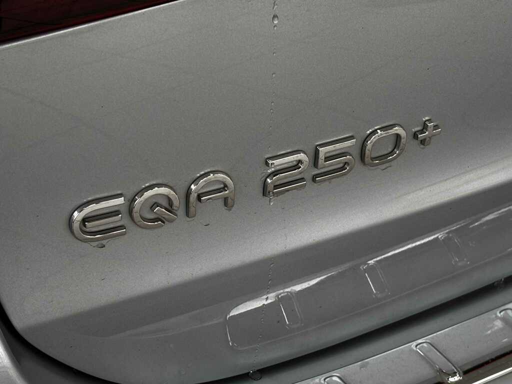 Mercedes-Benz EQA 250 140Kw Amg Line Prem Plus 70.5Kwh 202 Grey #18