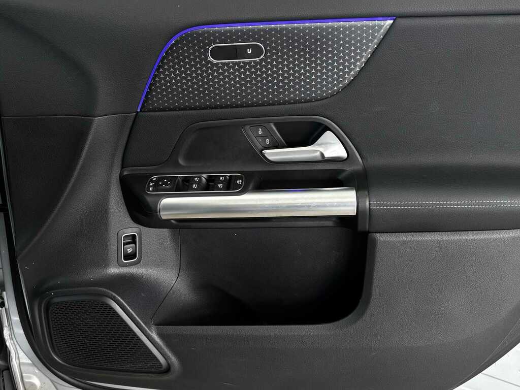 Mercedes-Benz EQA 250 140Kw Amg Line Prem Plus 70.5Kwh 202 Grey #21