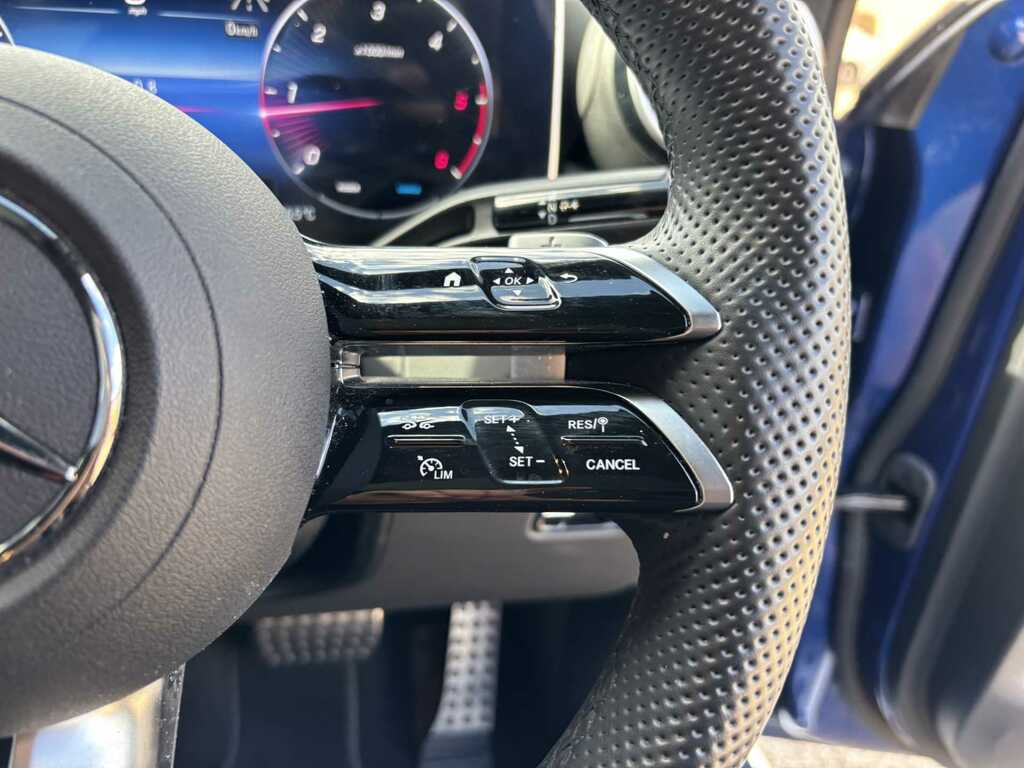 Mercedes-Benz GLC Class 220D 4Matic Amg Line Premium 9G-tronic Grey #15