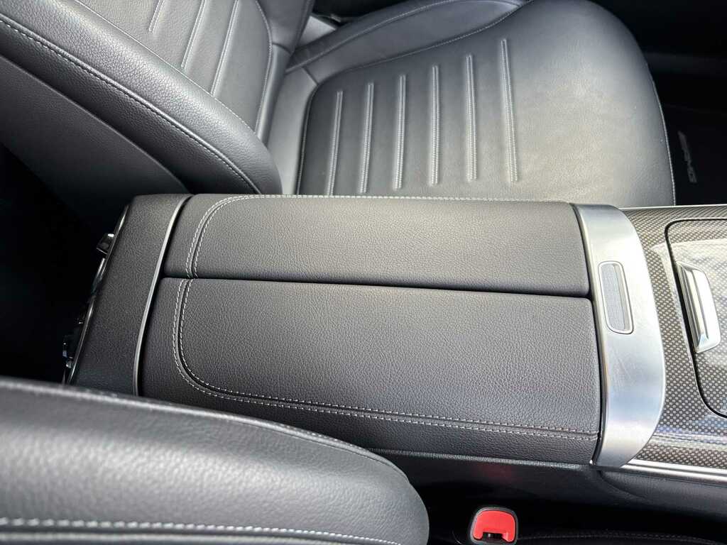 Mercedes-Benz GLC Class 220D 4Matic Amg Line Premium 9G-tronic Grey #31