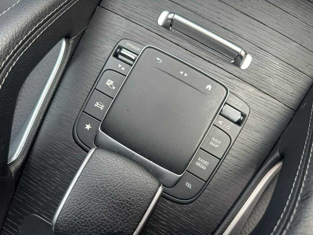 Mercedes-Benz GLE Class Gle 450D 4Matic Amg Line Prem 9G-tronic 7 St Grey #30