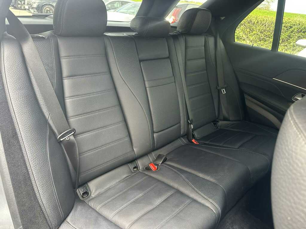 Mercedes-Benz GLE Class Gle 450D 4Matic Amg Line Prem 9G-tronic 7 St Grey #15